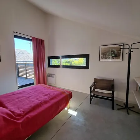 Maison D'architecte Au Calme, 9 Pers, Proche Plage, - Fr-1-775-27 *