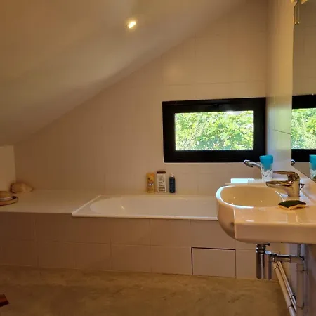 Maison D'architecte Au Calme, 9 Pers, Proche Plage, - Fr-1-775-27 Feriehus *
