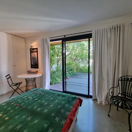 Feriehus Maison D'architecte Au Calme, 9 Pers, Proche Plage, - Fr-1-775-27 Arzon