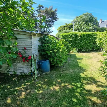 Maison D'architecte Au Calme, 9 Pers, Proche Plage, - Fr-1-775-27 Feriehus *