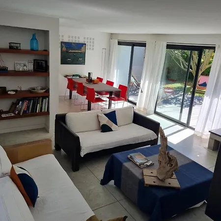 Holiday home Maison D'architecte Au Calme, 9 Pers, Proche Plage, - Fr-1-775-27 *